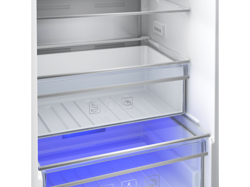 Beko BCNA306E4SN Ugradbeni hladnjak za zamrzavanje