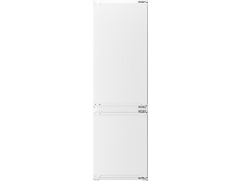 beépíthető hűtő,193/78l,fehér
