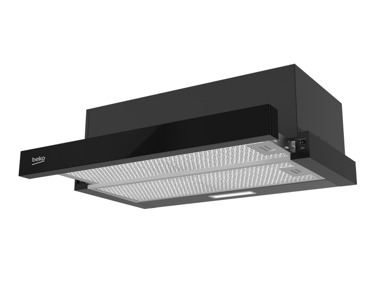 Beko HNT63322BH Teleszkópos páraelszívó