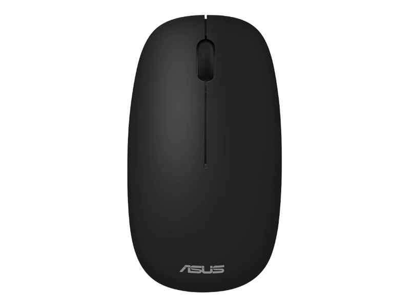 Asus Desktop W5000 Vezeték nélküli billentyűzet és egér (W5000BKCOP)