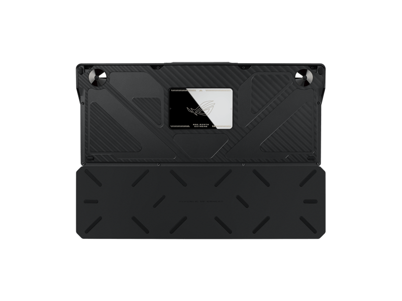 Asus ROG Azoth Extreme Gamer billentyűzet, US