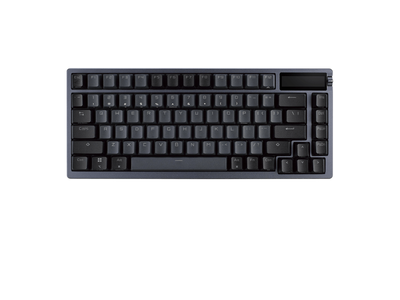 Asus ROG M701 Azoth Gaming billentyűzet