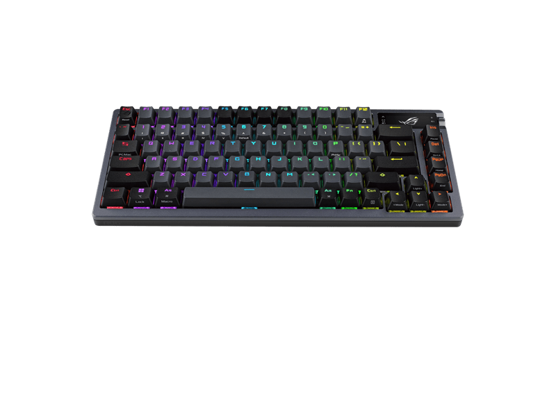 Asus ROG M701 Azoth Gaming billentyűzet