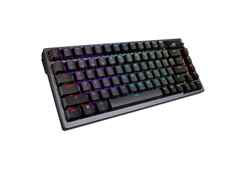 Asus ROG M701 Azoth Gaming billentyűzet