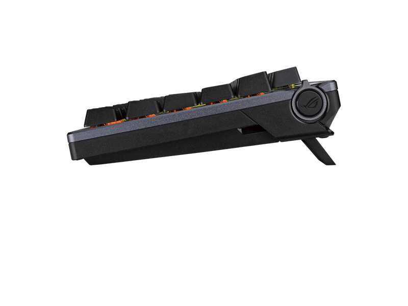 Asus ROG M701 Azoth Gaming billentyűzet