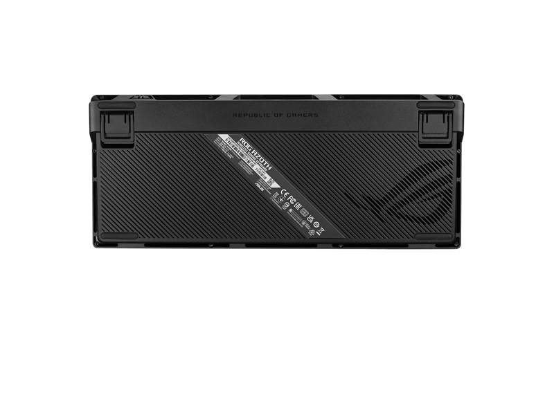Asus ROG M701 Azoth Gaming billentyűzet