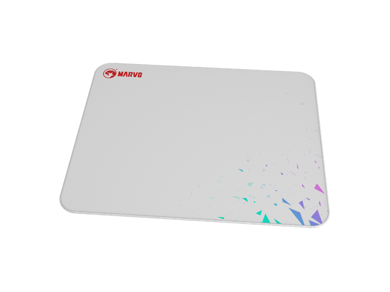 Marvo Loot 30 UK billentyűzet+egér+egérpad (CM310 UK WH)