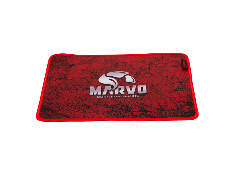 Marvo Loot 40 billentyűzet+egér+egérpad+fejhallgató szett (CM416 EN)