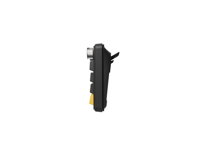 Marvo Titan 65 vezeték nélküli gamer billentyűzet, US (KG984W)