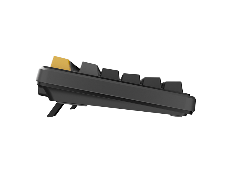 Marvo KG986W TITAN 98 Vezeték nélküli Gamer billentyűzet, US