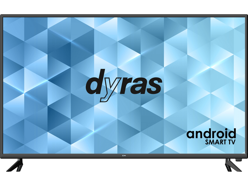Dyras BL-43US14EU 43