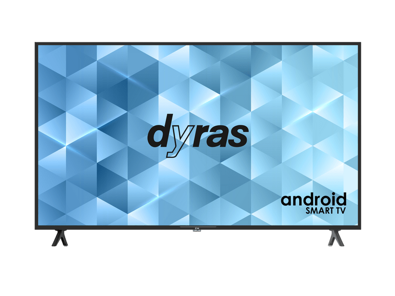 Dyras BL-50UAS5000EU 50