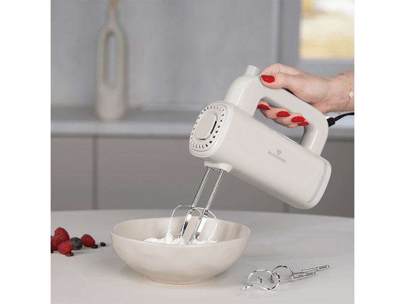 Blaumann BL-9001 Kézi mixer, krém