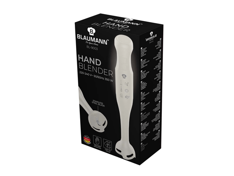 Blaumann BL-9003 Botmixer, krém