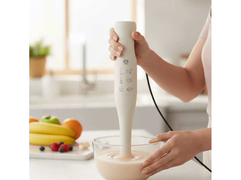 Blaumann BL-9003 Botmixer, krém