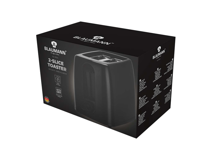 Blaumann BL-9004 Kenyérpirító