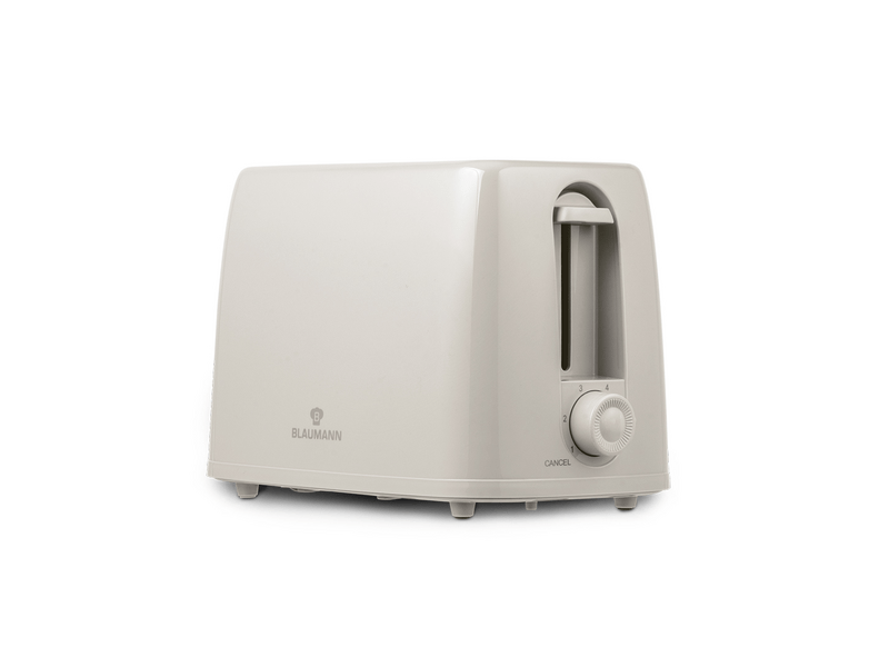 Blaumann BL-9005 Kenyérpirító, krém