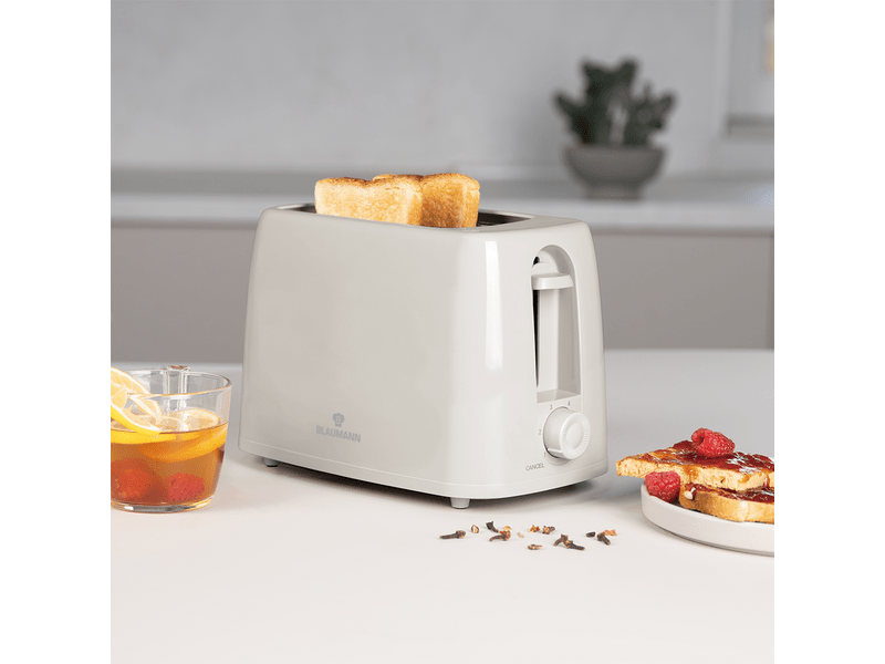 Blaumann BL-9005 Kenyérpirító, krém