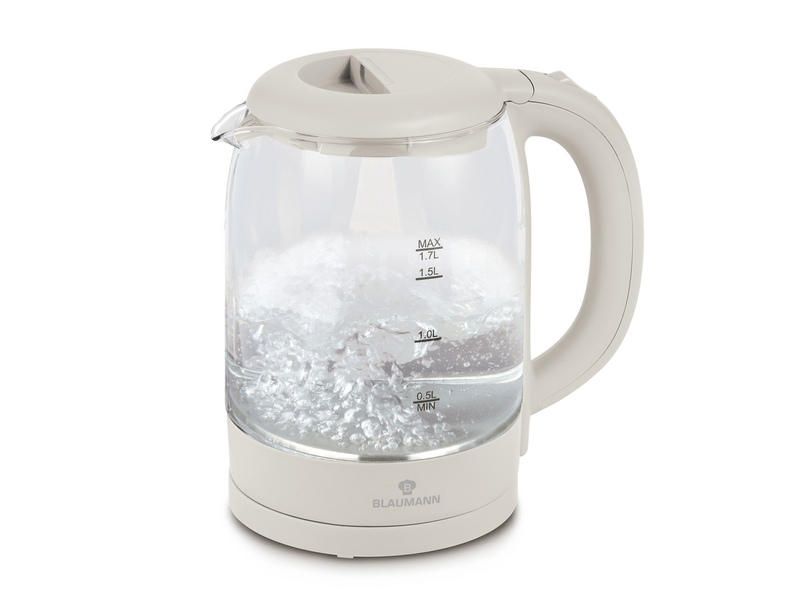 Blaumann BL-9007 Vízforraló, krém