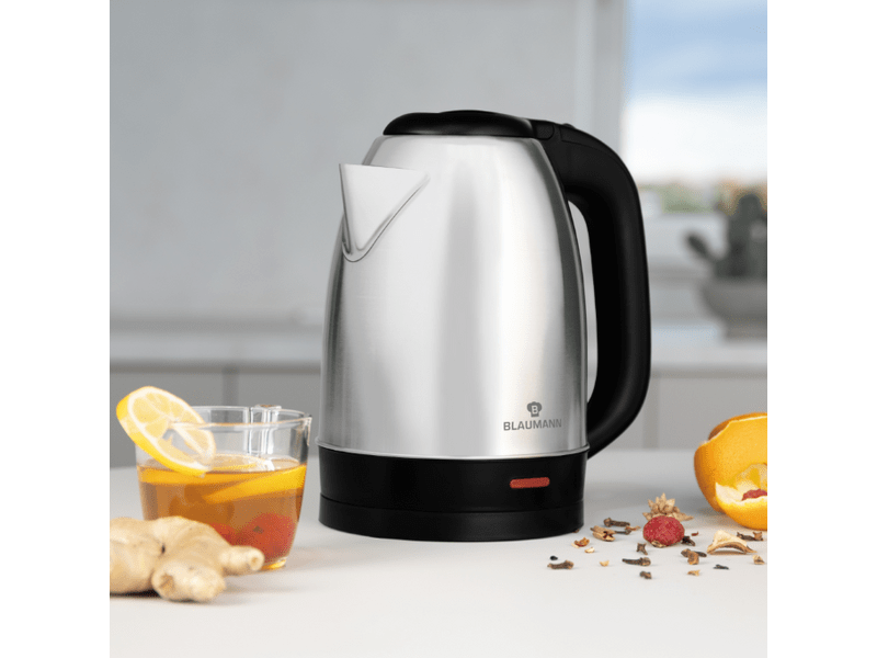 Blaumann BL-9011 Kuhalo za vodu, 1,7 l