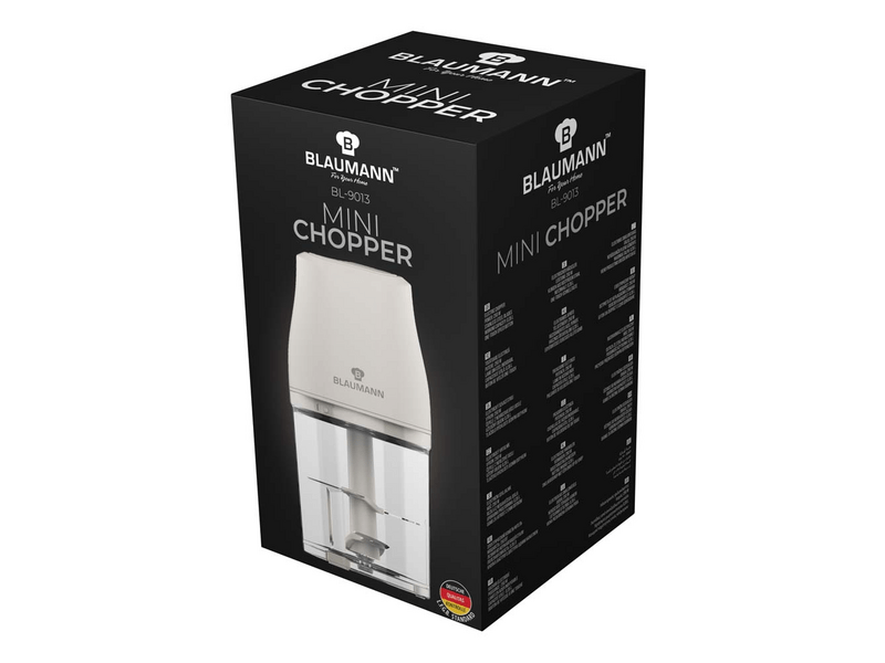 Blaumann BL-9013 Konyhai aprító, krém