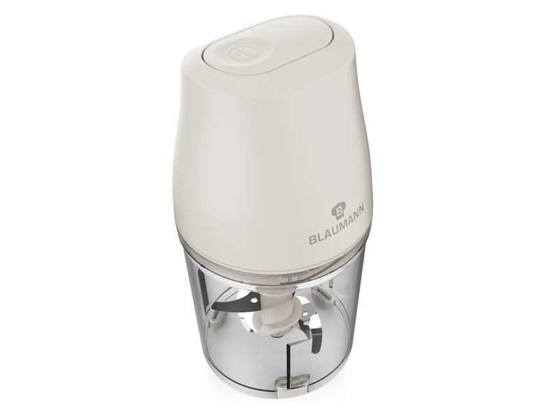 Blaumann BL-9013 Konyhai aprító, krém
