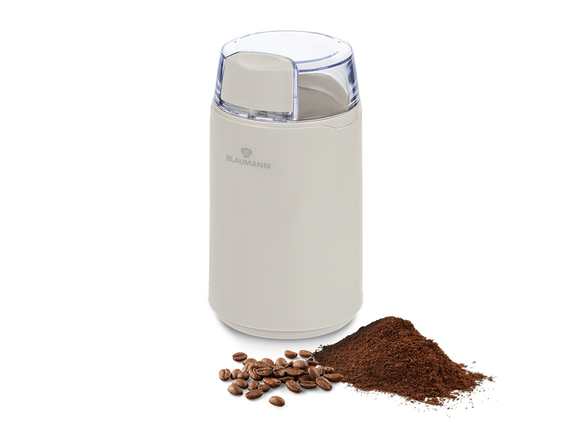 Blaumann BL-9024 Kávédaráló, krém