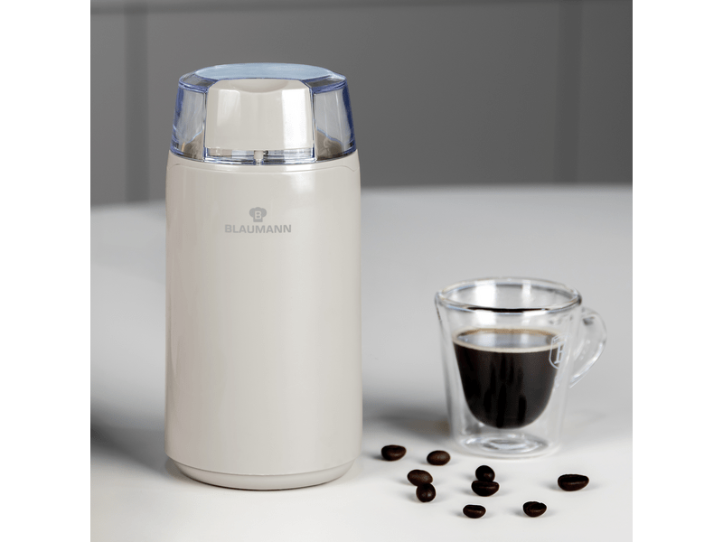 Blaumann BL-9024 Kávédaráló, krém