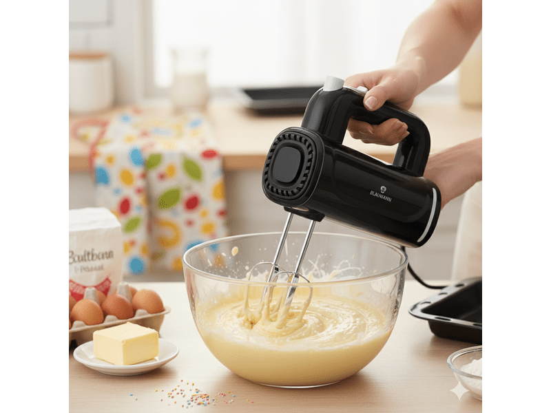 Blaumann BL-9025 Kézi mixer
