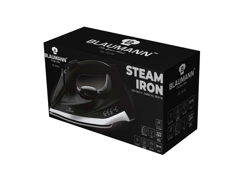 Blaumann BL-9036 Glačalo