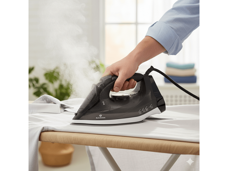 Blaumann BL-9036 Vasaló