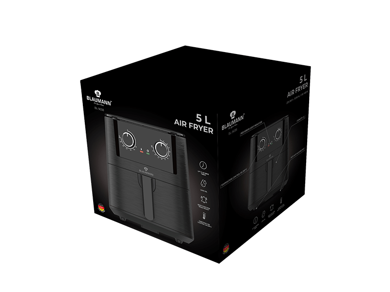 Blaumann BL-9038 Airfyer