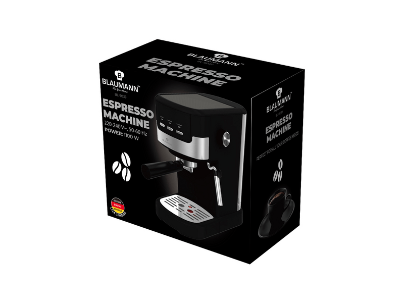 Blaumann BL-9039 aparat za espresso kavu