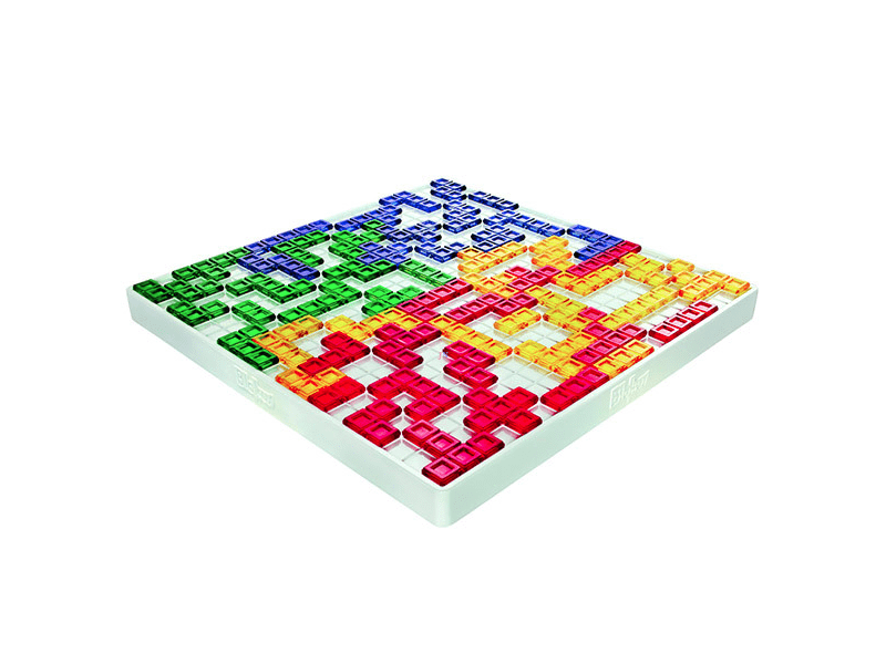 Mattel Blokus társasjáték (BJV44)