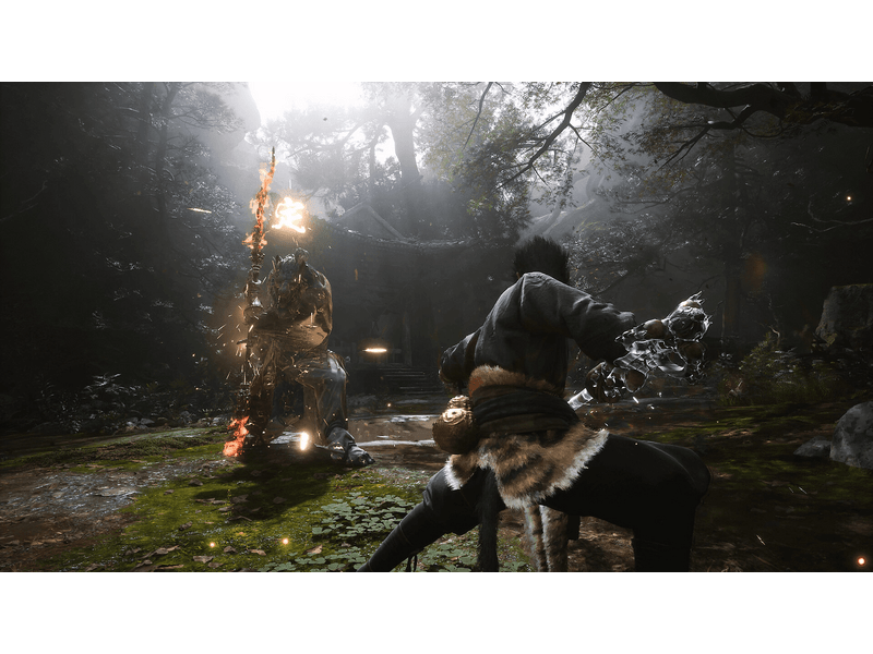 Black Myth: Wukong - PS5 játék