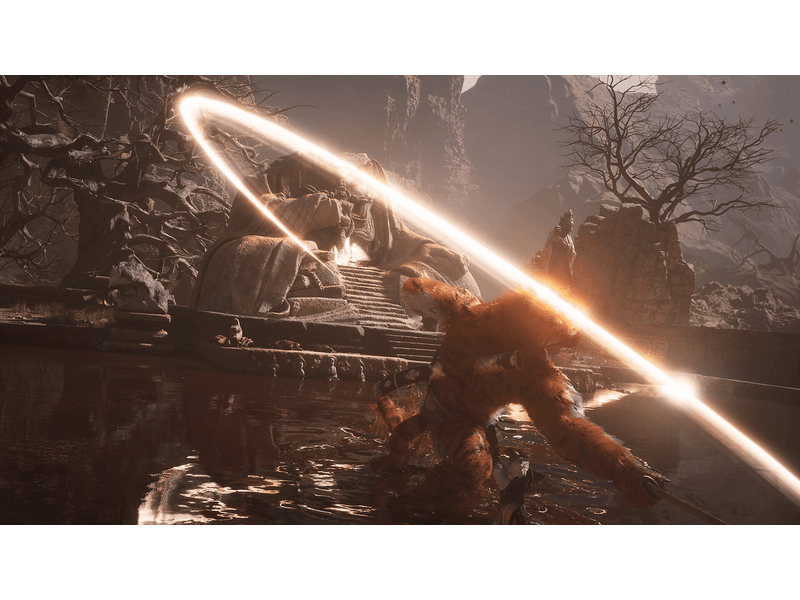 Black Myth: Wukong - PS5 játék