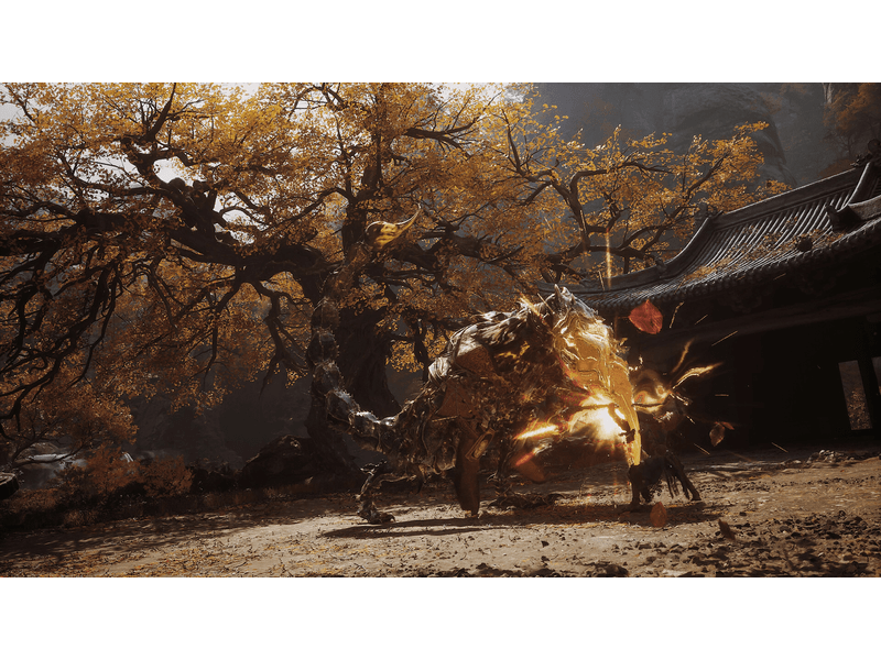 Black Myth: Wukong - PS5 játék