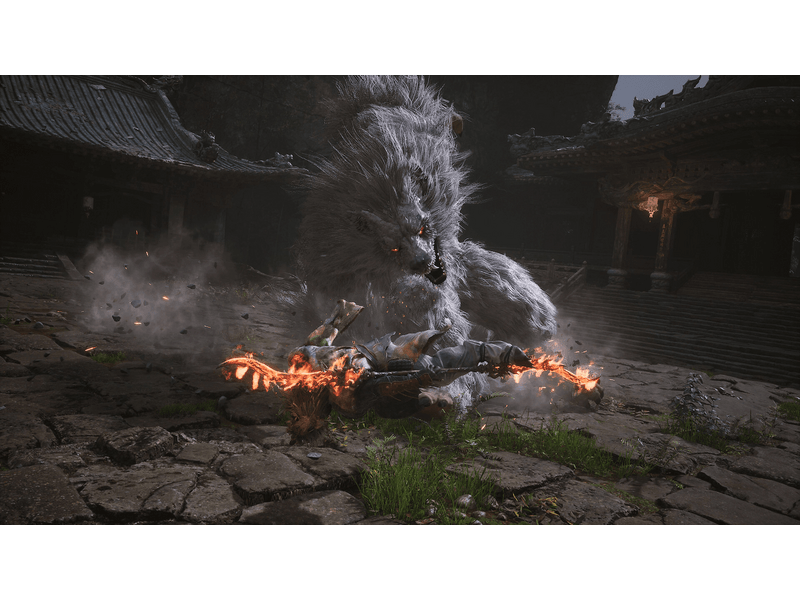 Black Myth: Wukong - PS5 játék