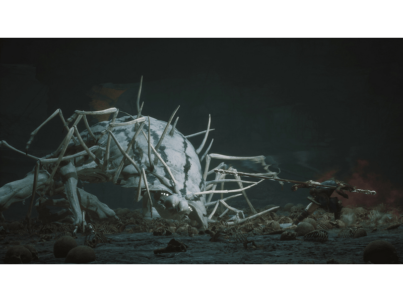 Black Myth: Wukong - PS5 játék