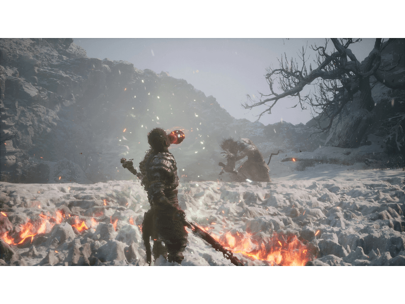 Black Myth: Wukong - PS5 játék