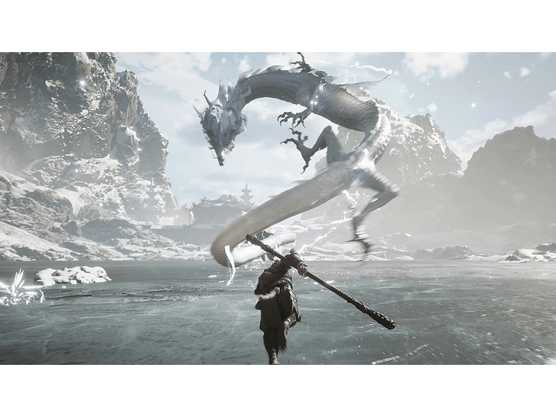 Black Myth: Wukong - PS5 játék