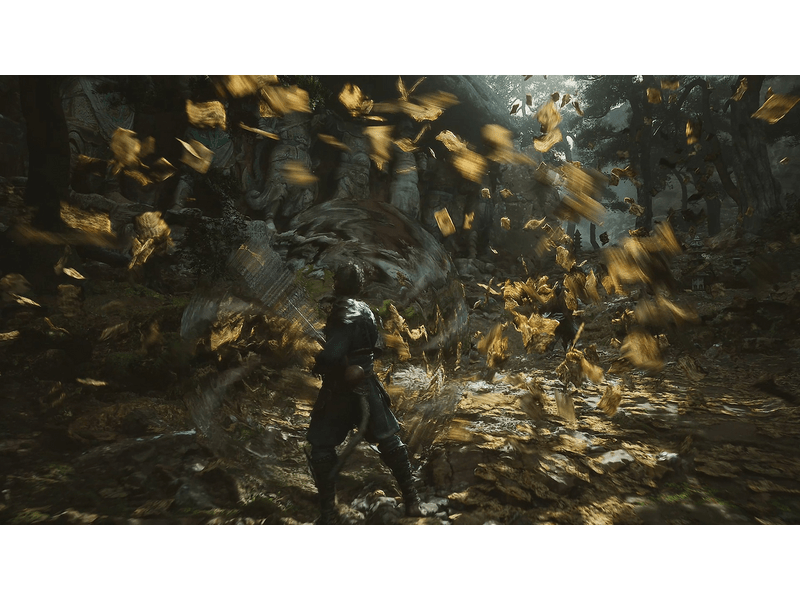 Black Myth: Wukong - PS5 játék