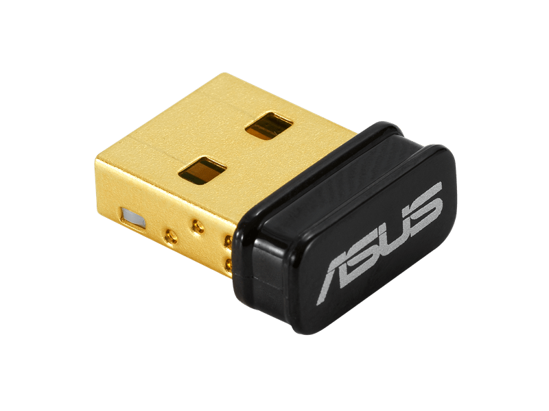 Asus USB-BT540 Bluetooth 5.4 USB Adapter