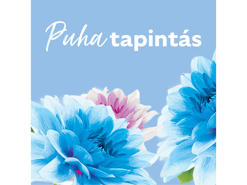 Coccolino Blue Splash öblítő, 1800 ml