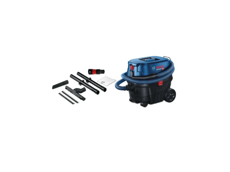 Bosch GAS 12-25 PL Ipari porszívó (060197C100)