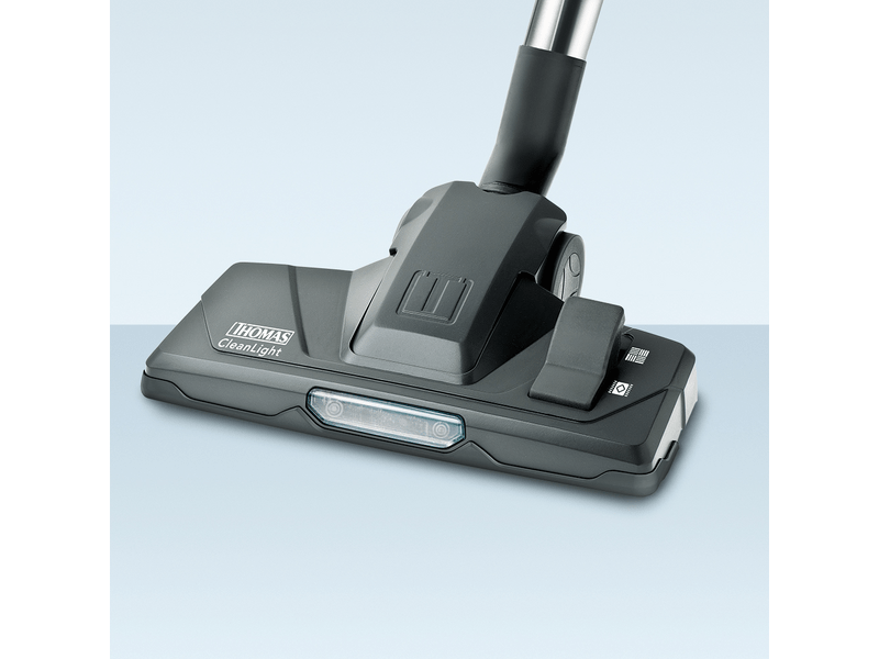 Thomas Cycloon Hybrid LED Parquet Hibrid porszívó