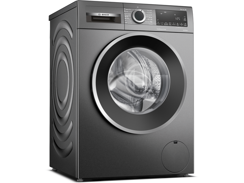 Bosch WGG2440REU Elöltöltős mosógép