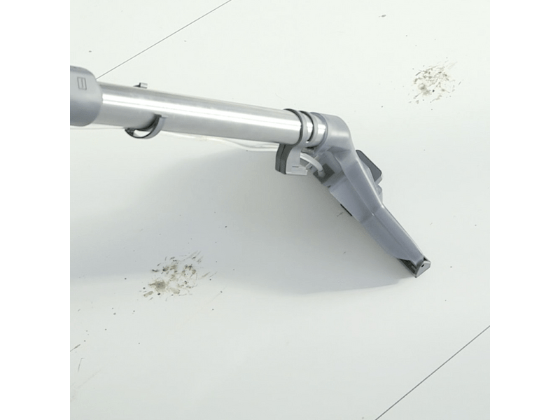 Thomas Boxer Száraz-nedves porszívó és takarítógép