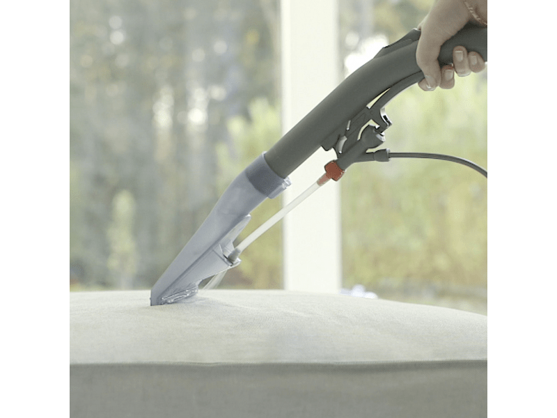 Thomas Boxer Száraz-nedves porszívó és takarítógép