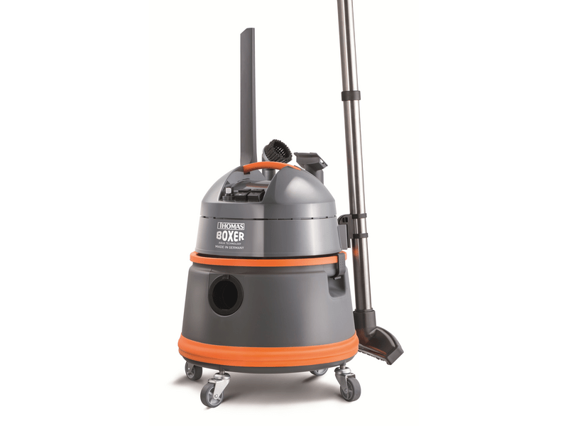 Thomas Boxer Száraz-nedves porszívó és takarítógép